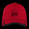Pique Colorblock Cap Thumbnail