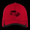 Pique Colorblock Cap Thumbnail