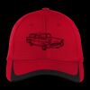 Pique Colorblock Cap Thumbnail