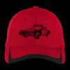 Pique Colorblock Cap Thumbnail