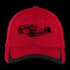 Pique Colorblock Cap Thumbnail