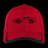 Pique Colorblock Cap Thumbnail