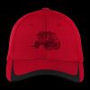 Pique Colorblock Cap Thumbnail
