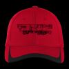 Pique Colorblock Cap Thumbnail