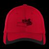 Pique Colorblock Cap Thumbnail