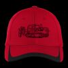 Pique Colorblock Cap Thumbnail