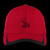Pique Colorblock Cap Thumbnail