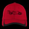 Pique Colorblock Cap Thumbnail