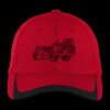 Pique Colorblock Cap Thumbnail