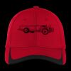 Pique Colorblock Cap Thumbnail