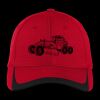 Pique Colorblock Cap Thumbnail