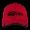 Pique Colorblock Cap Thumbnail