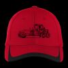 Pique Colorblock Cap Thumbnail