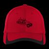 Pique Colorblock Cap Thumbnail