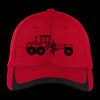 Pique Colorblock Cap Thumbnail