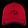 Pique Colorblock Cap Thumbnail
