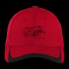 Pique Colorblock Cap Thumbnail