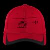 Pique Colorblock Cap Thumbnail