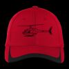 Pique Colorblock Cap Thumbnail