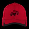 Pique Colorblock Cap Thumbnail