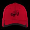 Pique Colorblock Cap Thumbnail