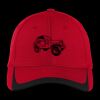 Pique Colorblock Cap Thumbnail