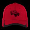 Pique Colorblock Cap Thumbnail