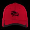 Pique Colorblock Cap Thumbnail
