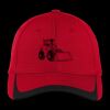 Pique Colorblock Cap Thumbnail