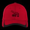 Pique Colorblock Cap Thumbnail