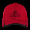 Pique Colorblock Cap Thumbnail