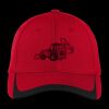 Pique Colorblock Cap Thumbnail