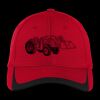 Pique Colorblock Cap Thumbnail