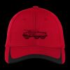 Pique Colorblock Cap Thumbnail