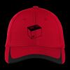 Pique Colorblock Cap Thumbnail