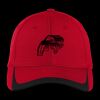 Pique Colorblock Cap Thumbnail