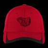 Pique Colorblock Cap Thumbnail