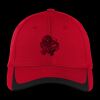 Pique Colorblock Cap Thumbnail