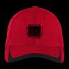 Pique Colorblock Cap Thumbnail