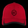Pique Colorblock Cap Thumbnail