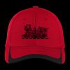Pique Colorblock Cap Thumbnail