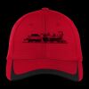 Pique Colorblock Cap Thumbnail
