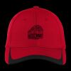 Pique Colorblock Cap Thumbnail