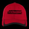 Pique Colorblock Cap Thumbnail
