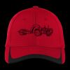 Pique Colorblock Cap Thumbnail