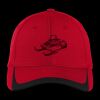 Pique Colorblock Cap Thumbnail
