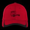 Pique Colorblock Cap Thumbnail