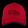 Pique Colorblock Cap Thumbnail