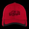 Pique Colorblock Cap Thumbnail