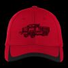 Pique Colorblock Cap Thumbnail
